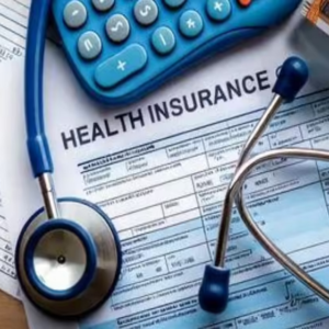 medical insurance