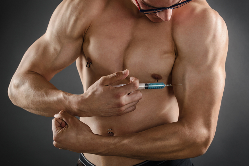 testosterone treatment for men