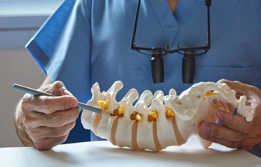 headache chiropractor in Edwardsville