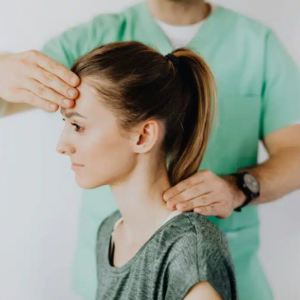 headache chiropractor in Omaha
