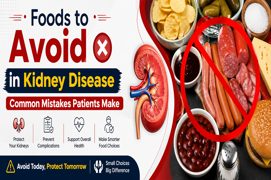 renal dietician in Mumbai