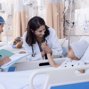 Oncology patient support programs