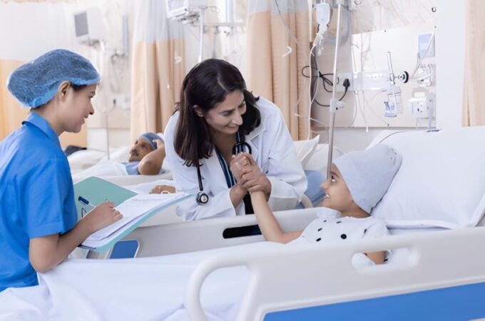 How Oncology Patient Support Programs Improve Treatment Experiences