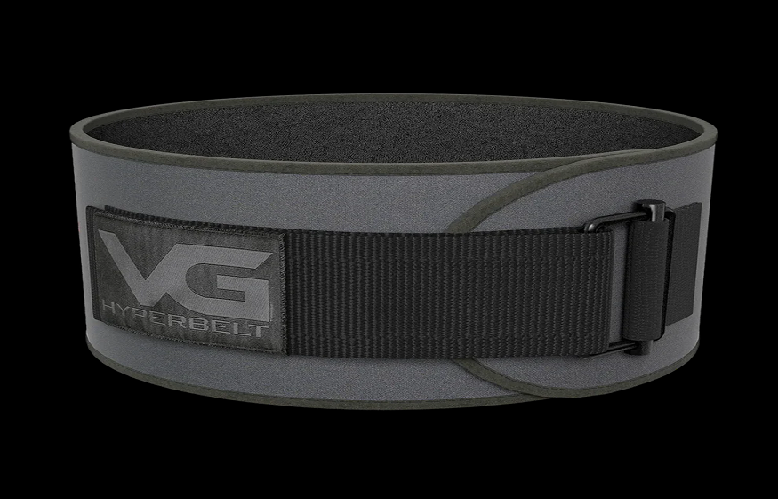 Versa Gripps Hyperbelt
