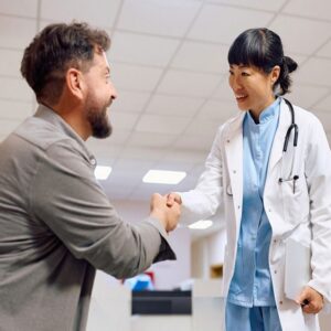 patient engagement