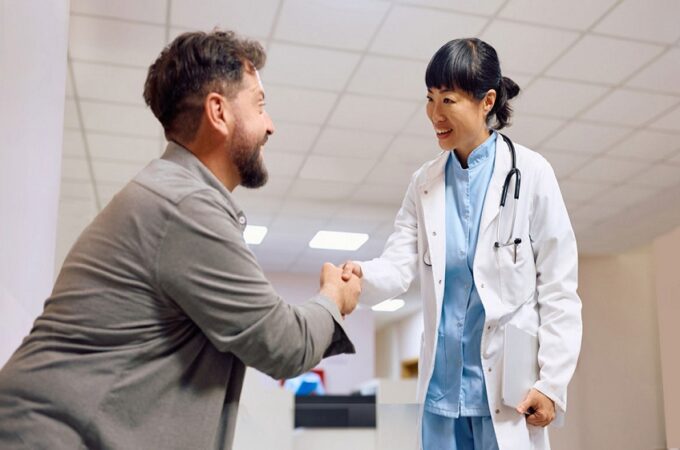 Enhancing Patient Engagement Through Tailored Patient Access Solutions