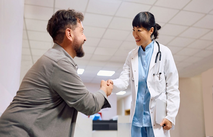 patient engagement