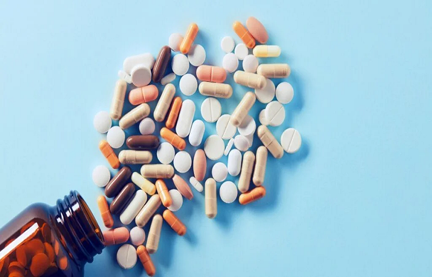 peptide supplements Canada